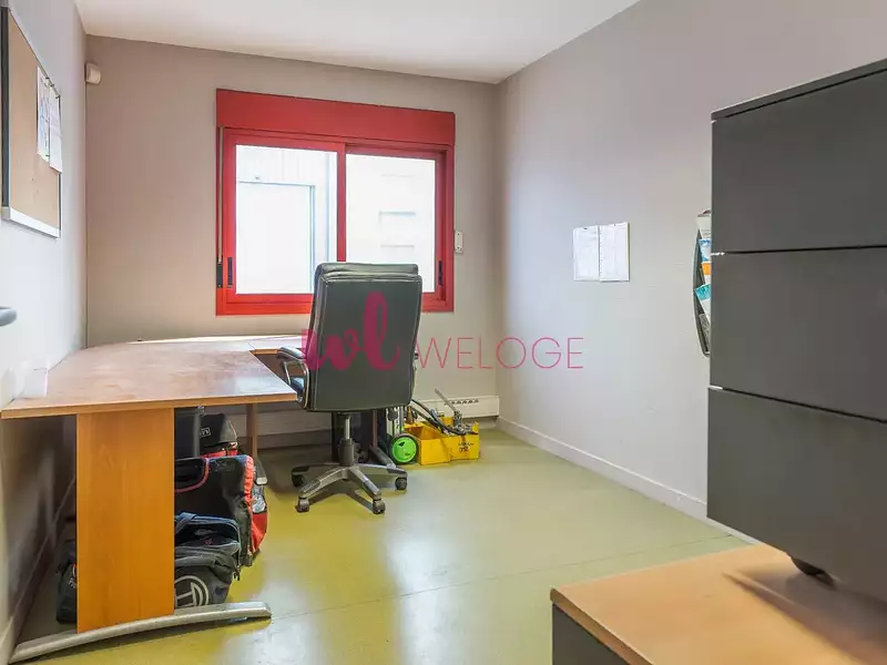 Divers, 1 475 m²