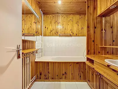 Appartement, 80 m²