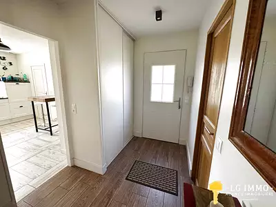 Maison, 160 m²