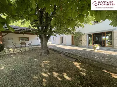 Maison, 430 m²