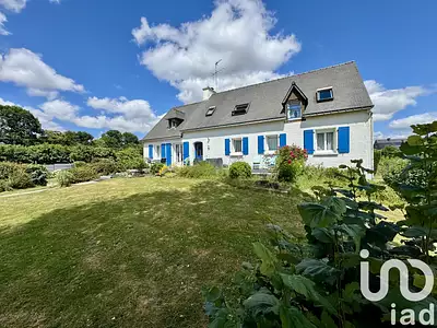 Maison, 192 m²