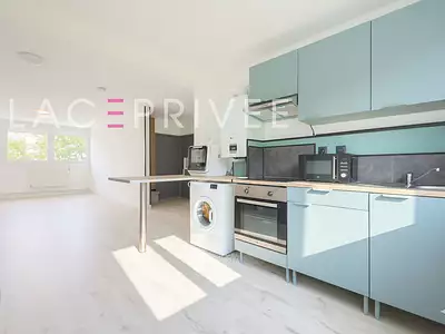 Appartement, 78,73 m²