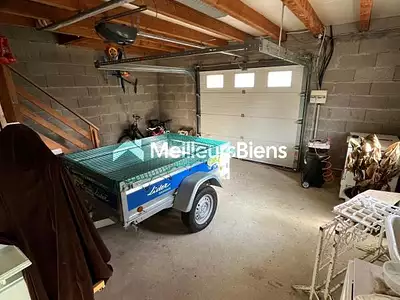 Maison, 171 m²