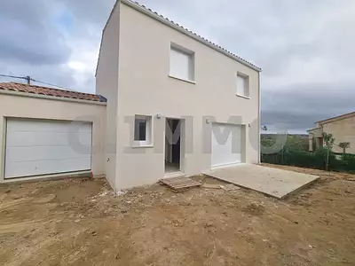 Maison, 94,26 m²