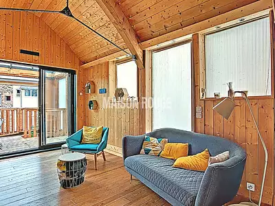 Maison, 125 m²