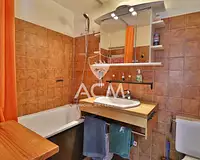 Appartement, 27,19 m²