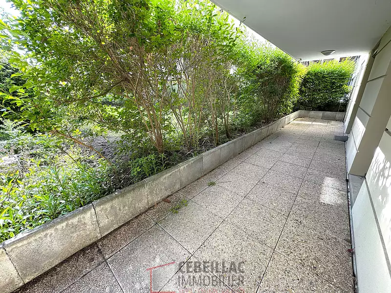 Appartement, 68,75 m²