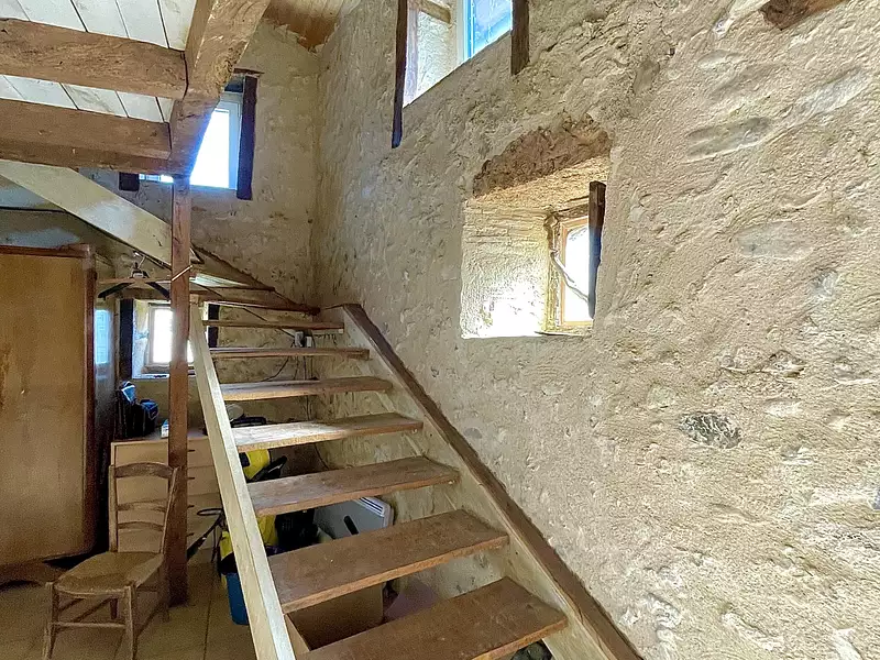Maison, 114 m²