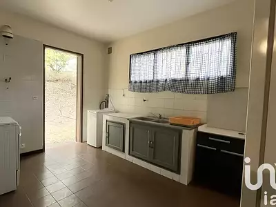 Maison, 100 m²