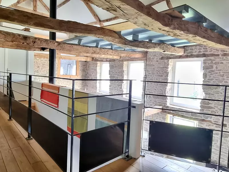 Maison, 173 m²