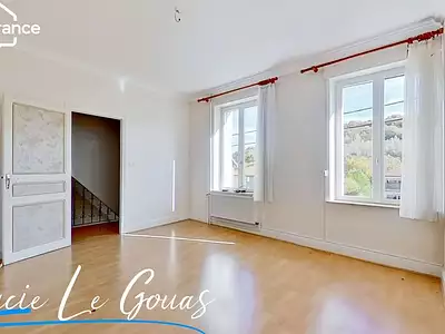 Maison, 146 m²