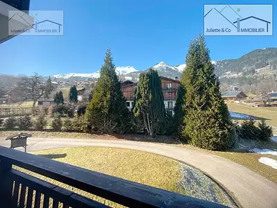 Appartement, 124,58 m²