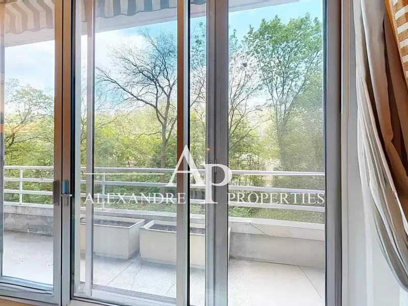 Appartement, 124,1 m²