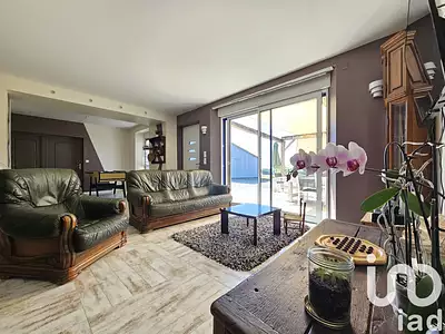 Maison, 140 m²