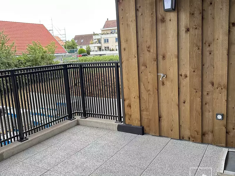 Appartement, 108 m²