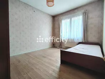 Maison, 107 m²