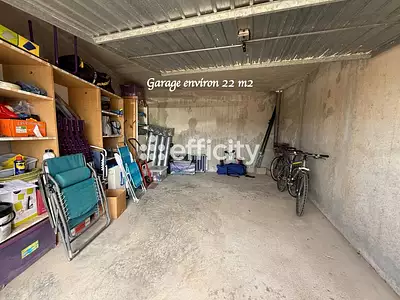 Maison, 48 m²