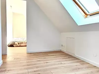 Maison, 105 m²