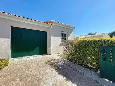 Maison, 88 m²