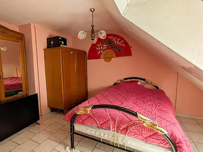 Maison, 103 m²