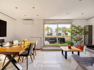 Appartement, 113 m²