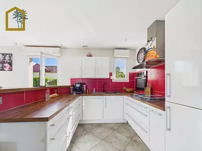 Maison, 120 m²