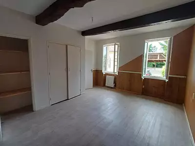 Maison, 96 m²