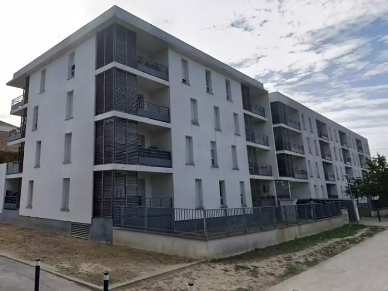 Appartement, 47,77 m²