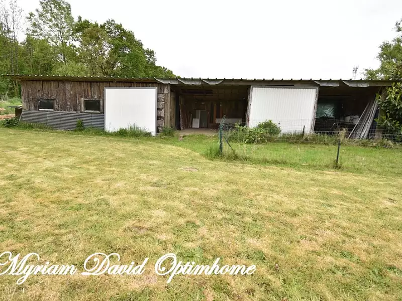 Maison, 127 m²
