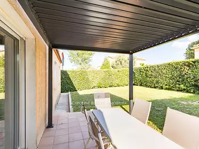 Maison, 89,09 m²