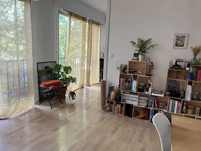 Appartement, 30 m²