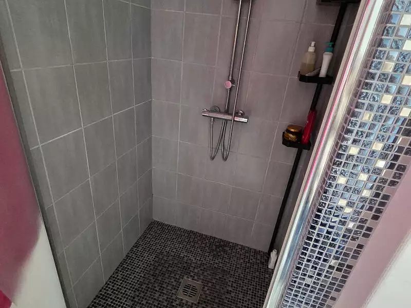 Appartement, 51,21 m²