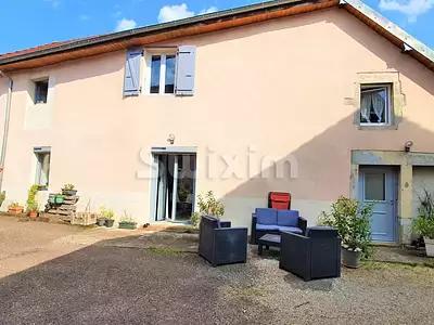 Maison, 170 m²