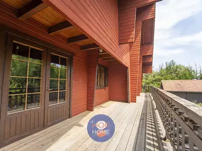 Maison, 141 m²