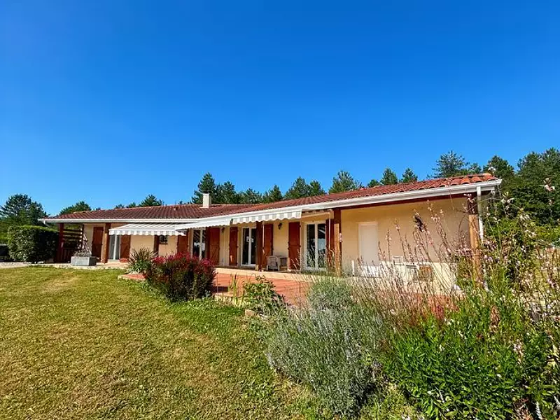 Maison, 130 m²