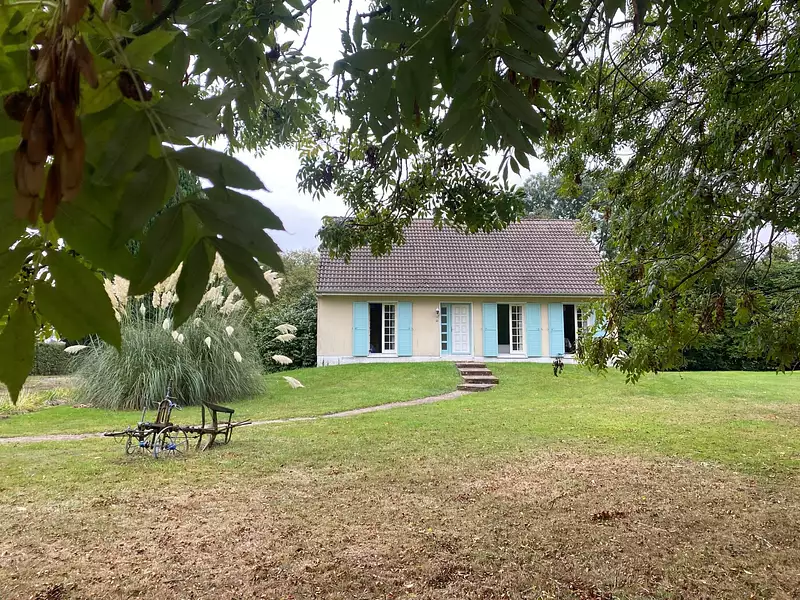 Maison, 88 m²