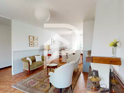 Maison, 88 m²