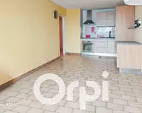 Appartement, 46 m²