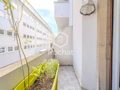 Appartement, 68,94 m²