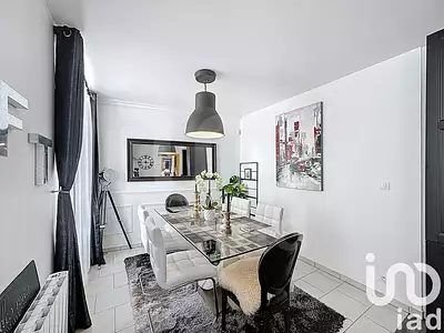 Maison, 52 m²