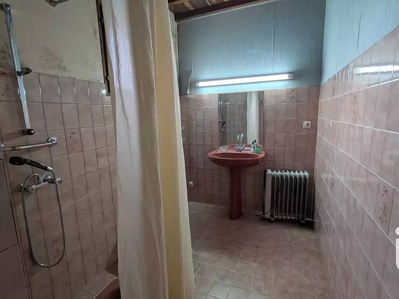 Maison, 117 m²