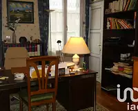 Maison, 188 m²