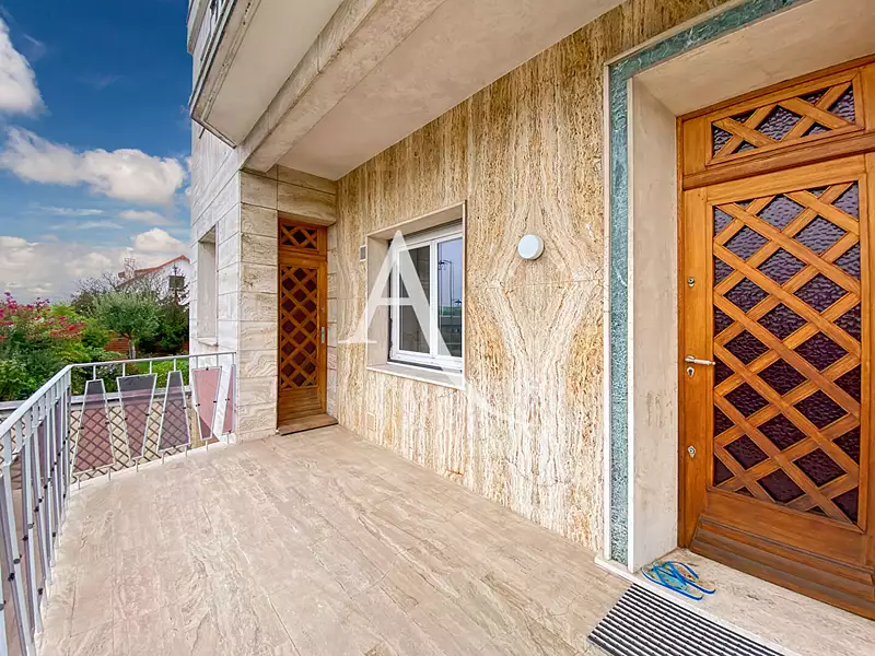 Appartement, 117,84 m²