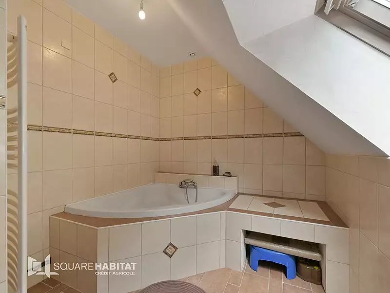 Maison, 106 m²