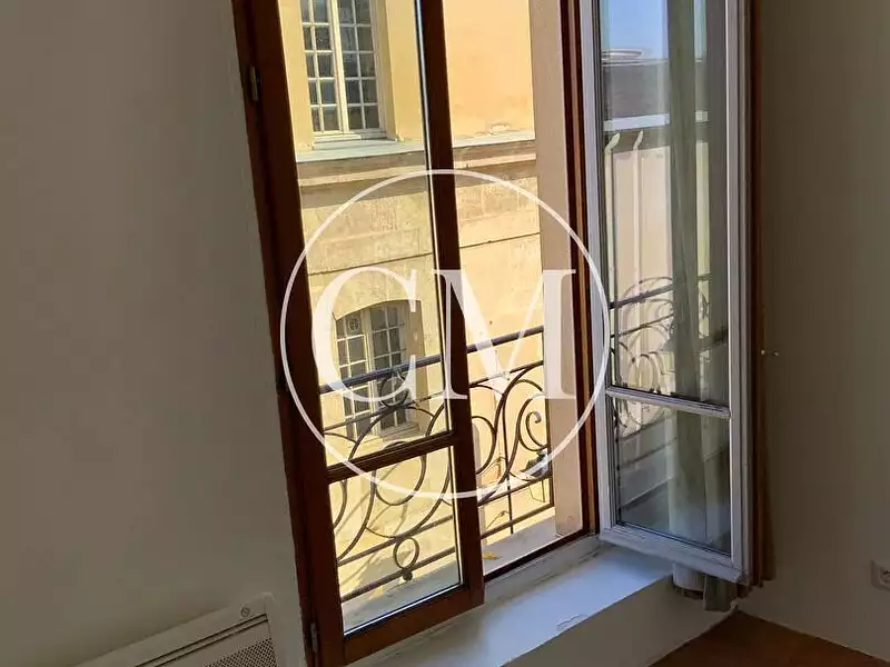 Appartement, 15,11 m²