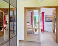 Maison, 116,72 m²