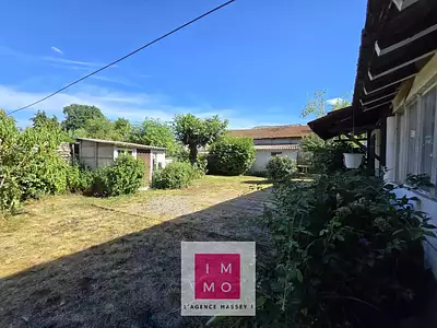 Maison, 125,69 m²
