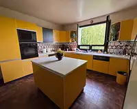 Maison, 207 m²