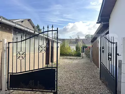 Maison, 82 m²