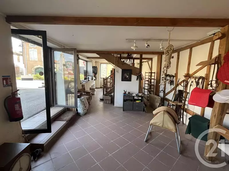 Maison, 180 m²